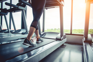 Tips for treadmill running