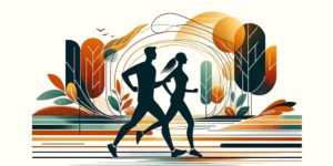 resistencia en el running