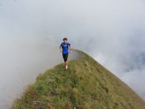 Brienzergrat Trailrunning