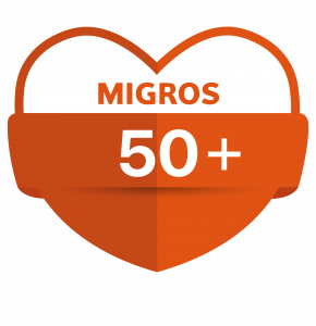Migros50+ virace achievement